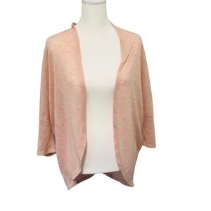 New York & Company Size S  75% Polyester 25% Rayon z